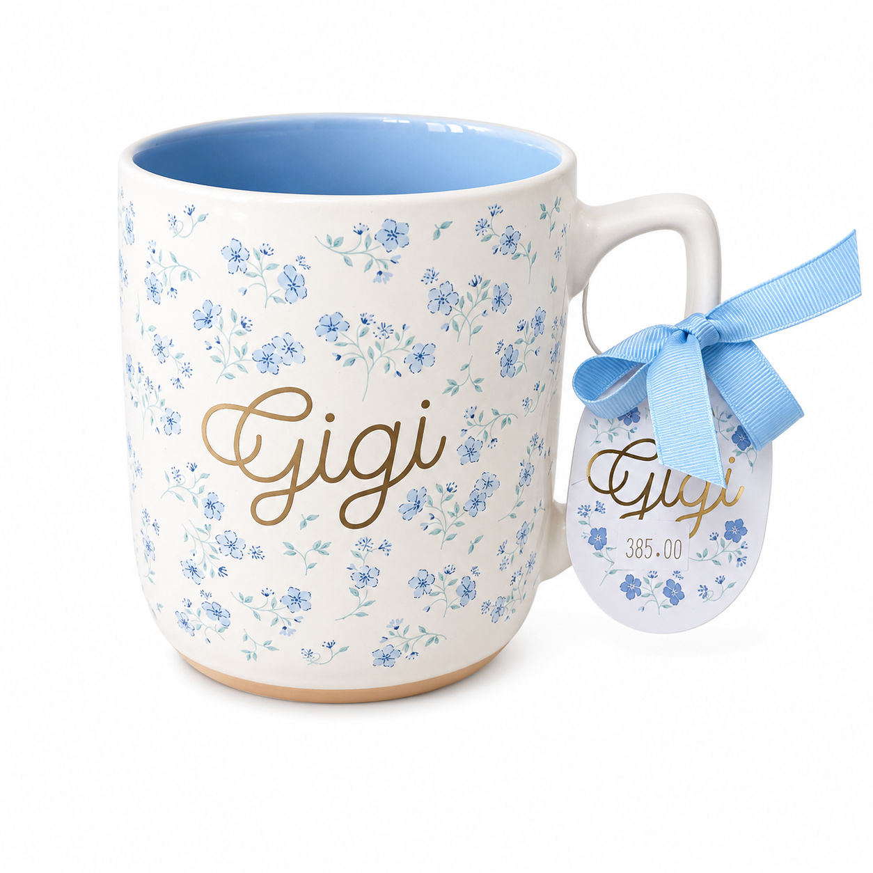 TAZA GIGI