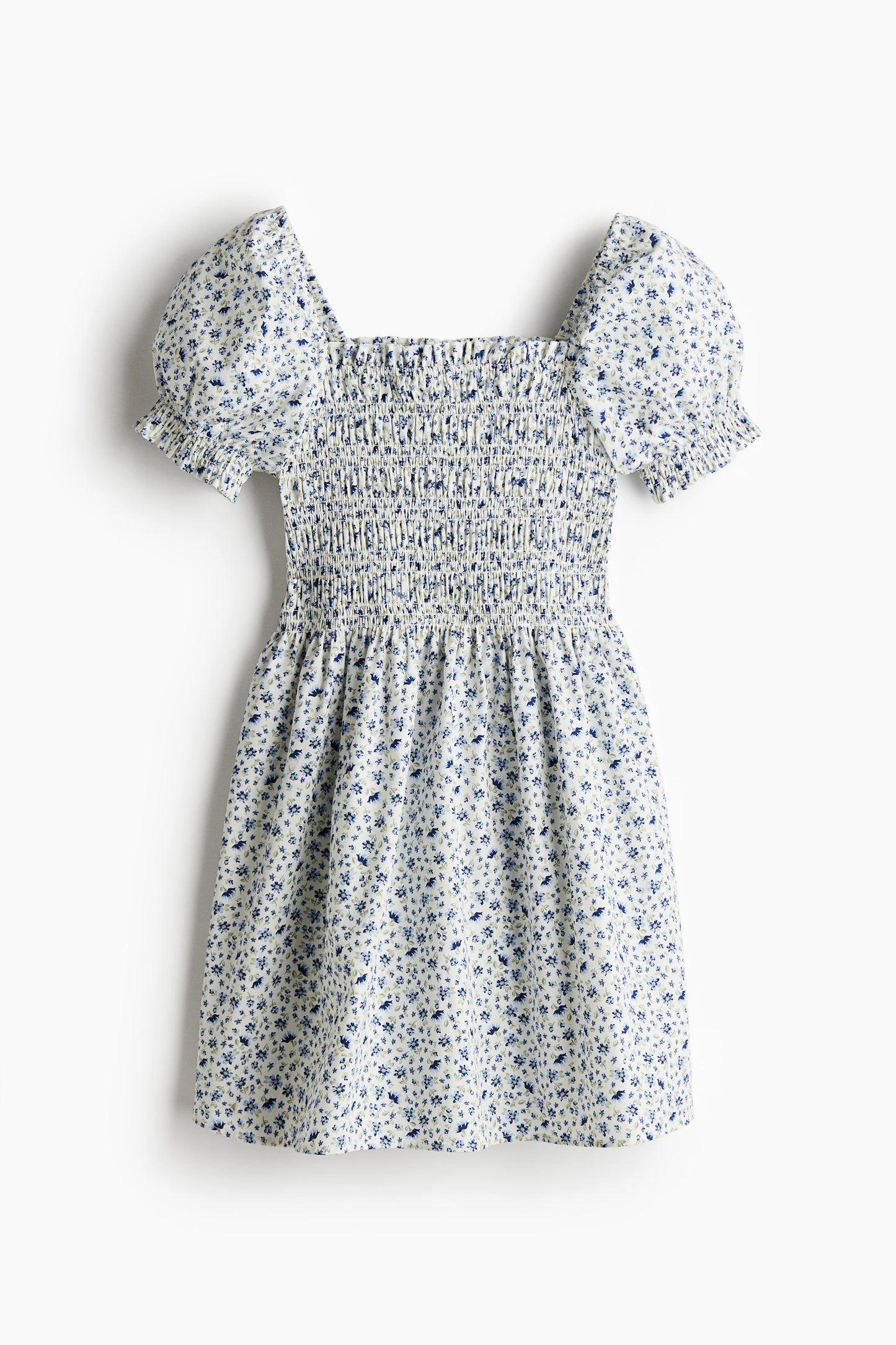 VESTIDO H&M