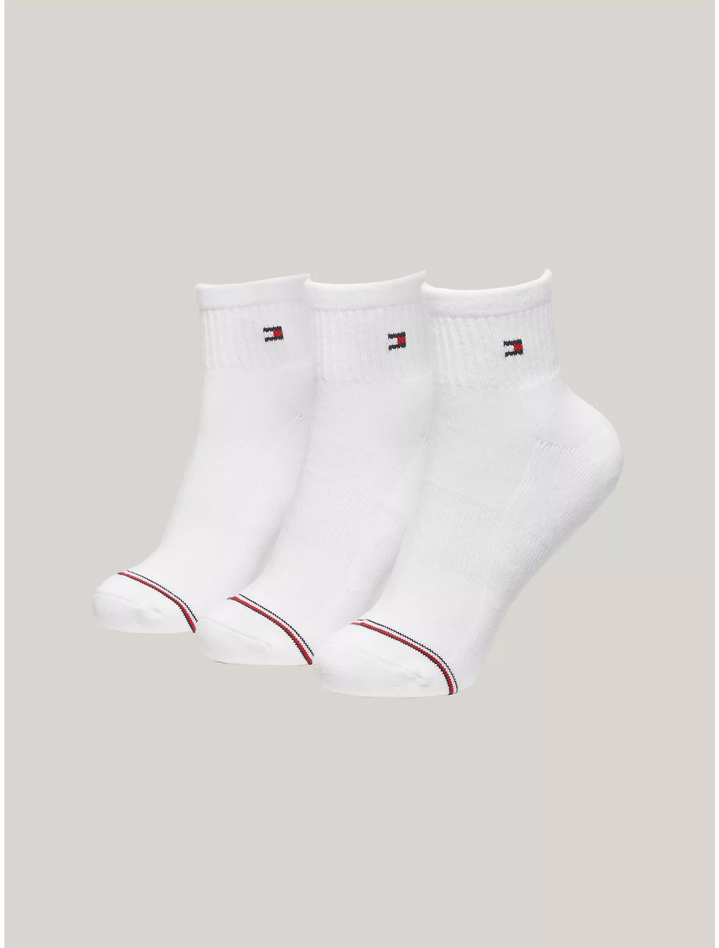 CALCETAS TOMMY HILFIGER