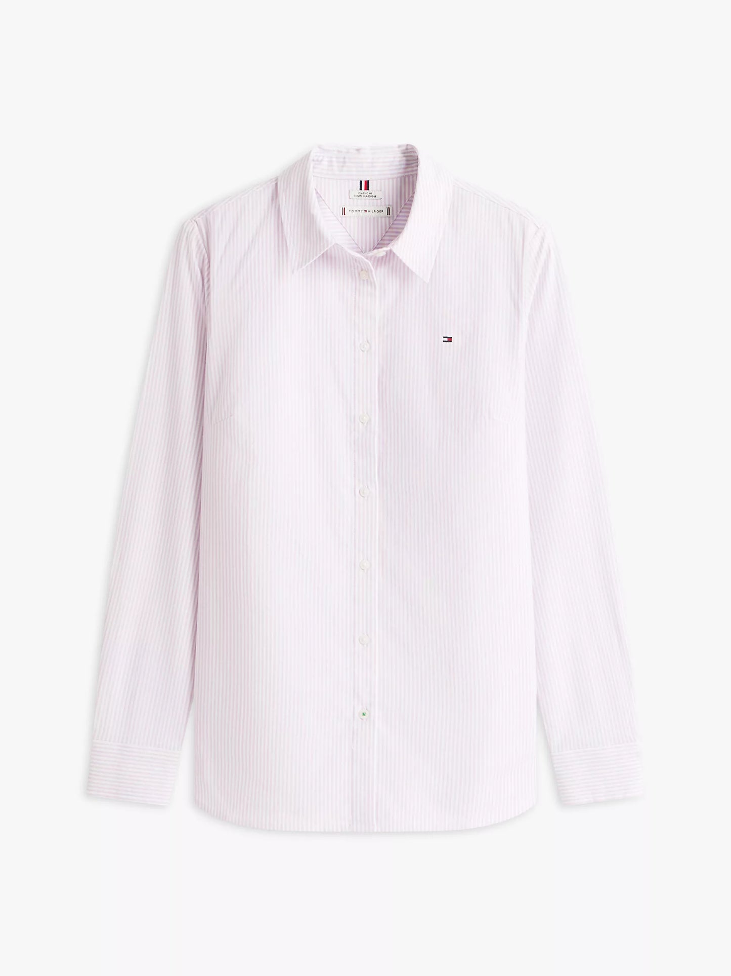 CAMISA TOMMY HILFIGER