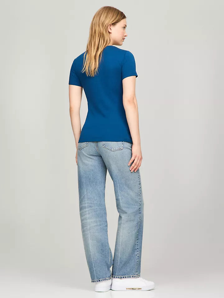 CAMISETA TOMMY HILFIGER