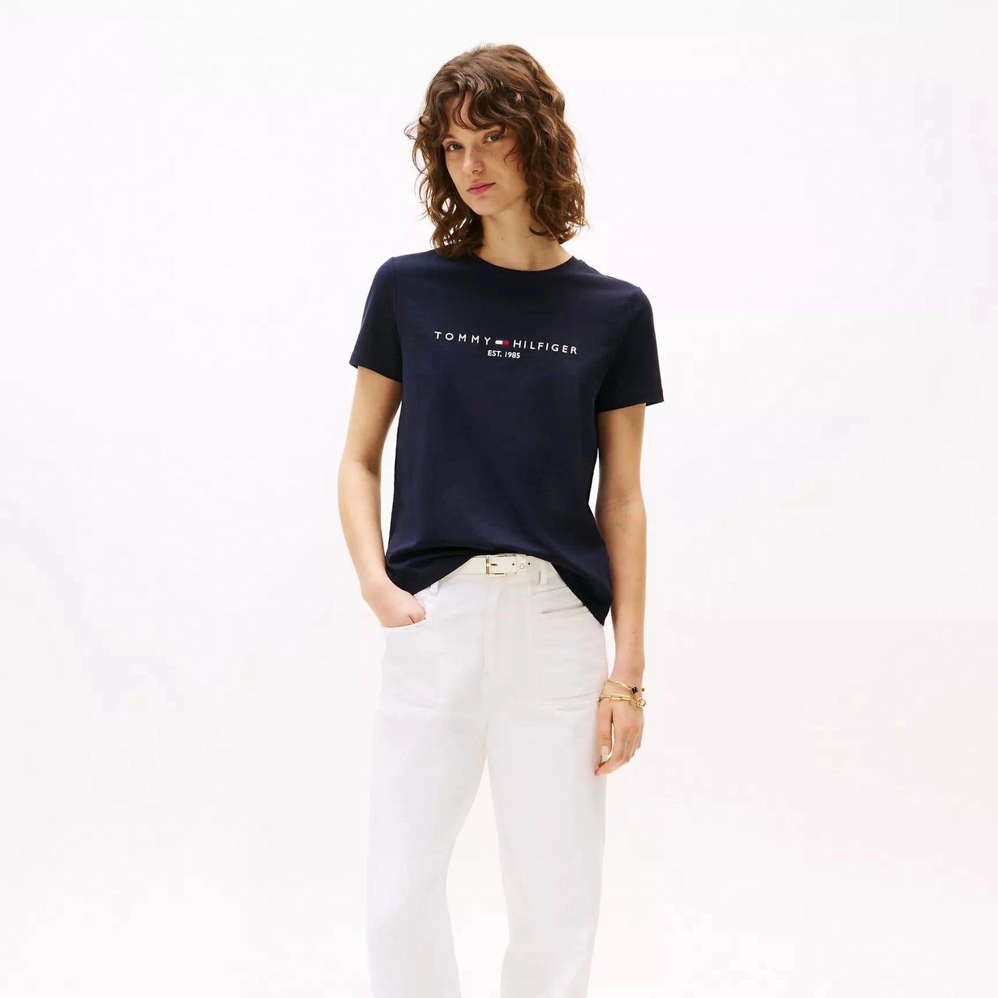CAMISETA TOMMY HILFIGER