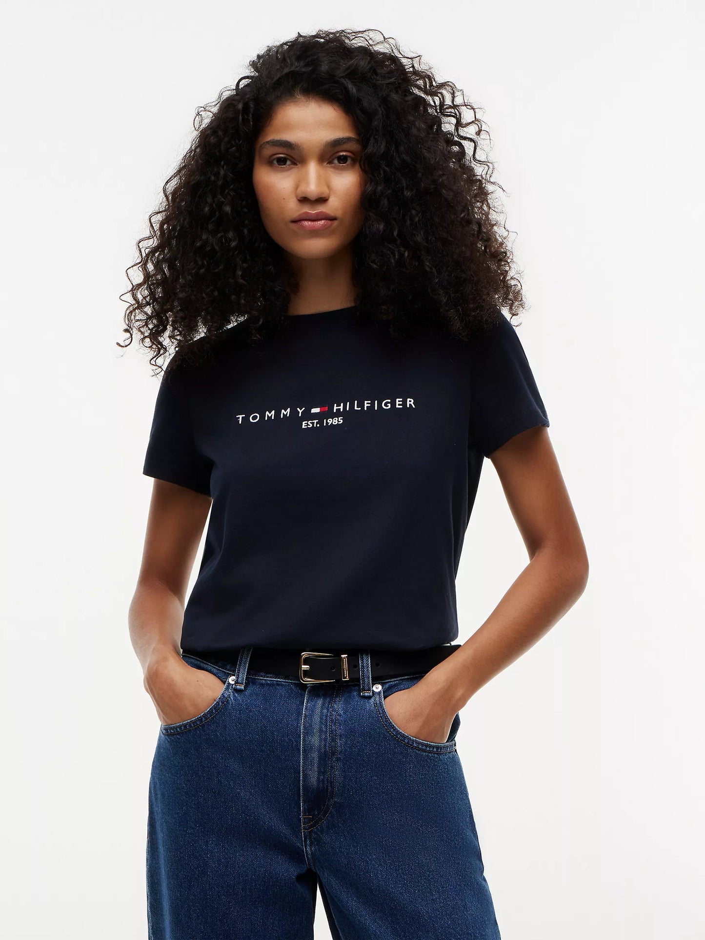 CAMISETA TOMMY HILFIGER