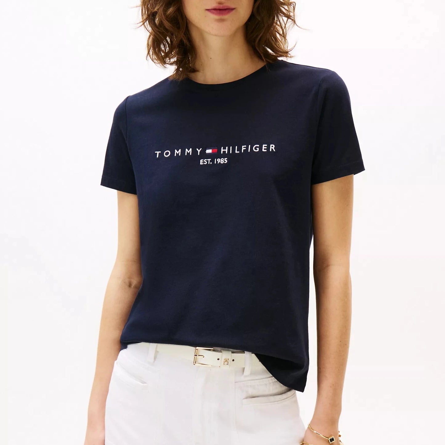 CAMISETA TOMMY HILFIGER