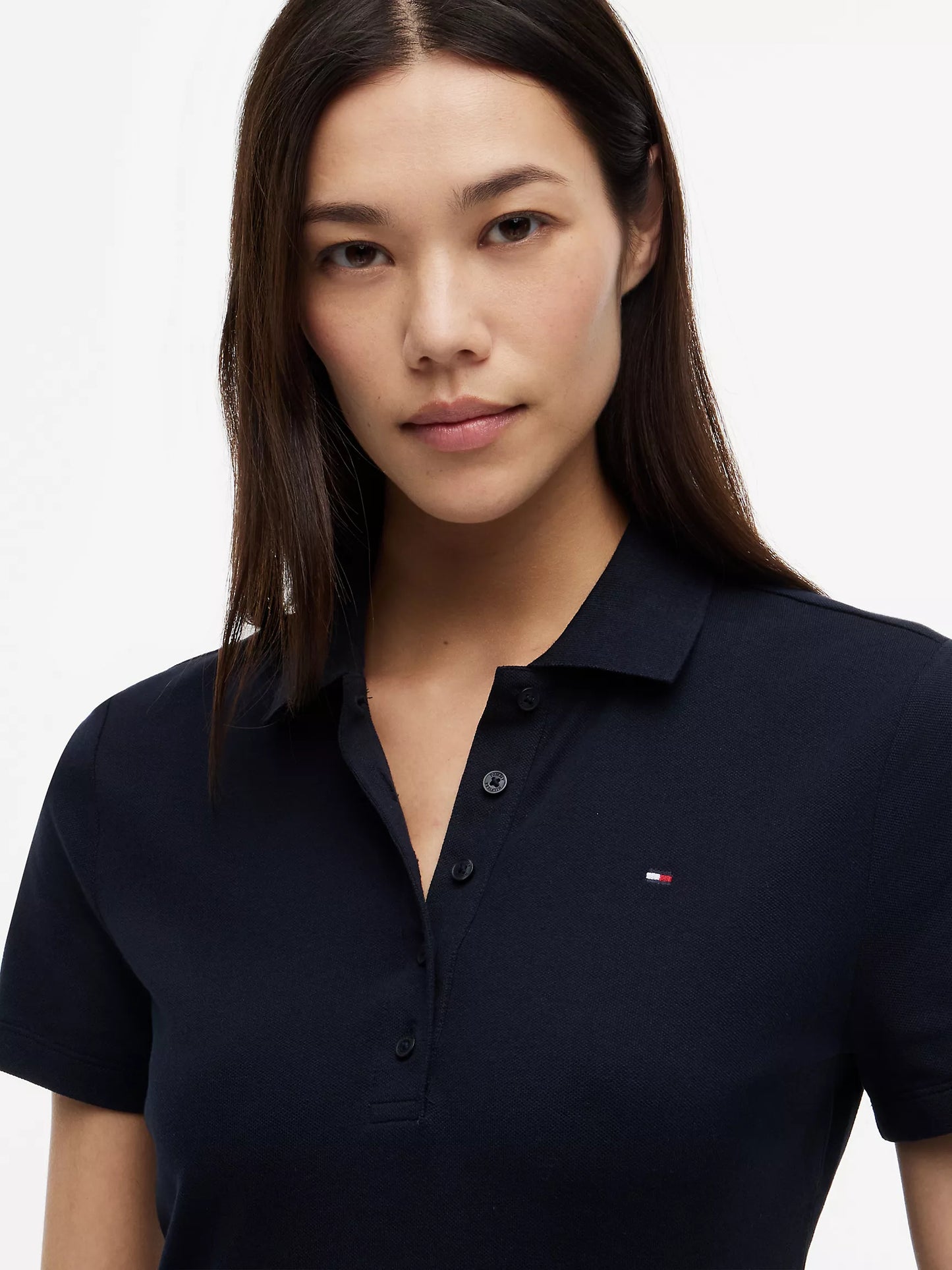 CAMISA TOMMY HILFIGER