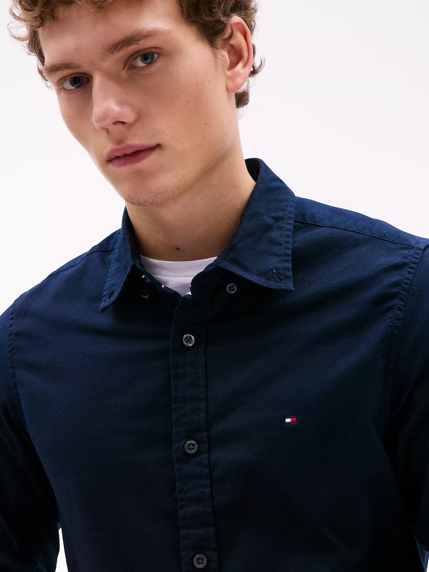 CAMISA TOMMY HILFIGER