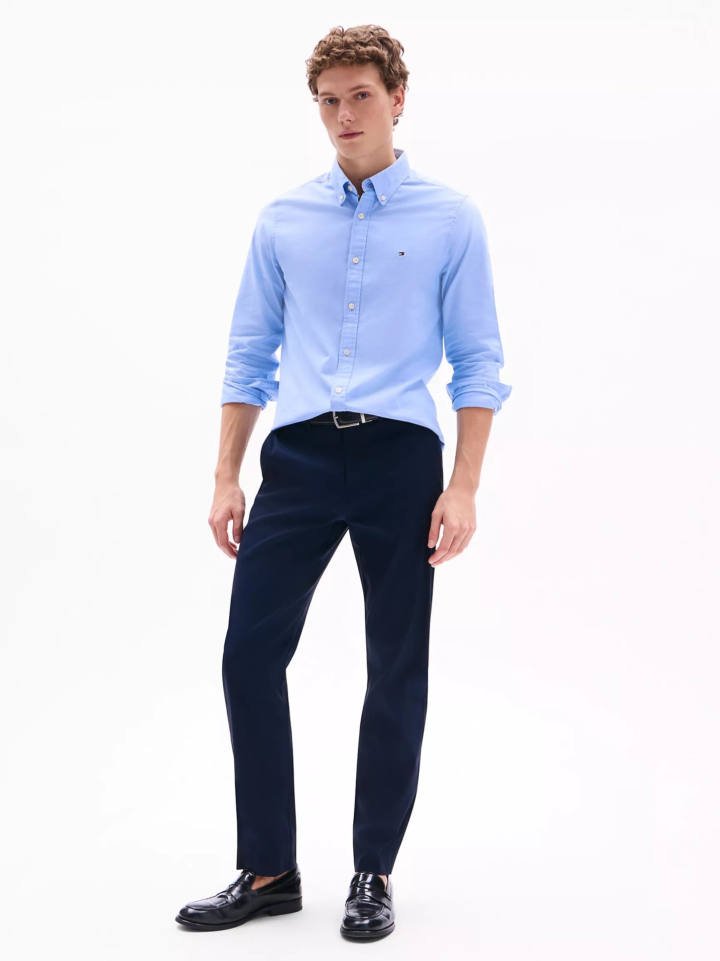 CAMISA TOMMY HILFIGER
