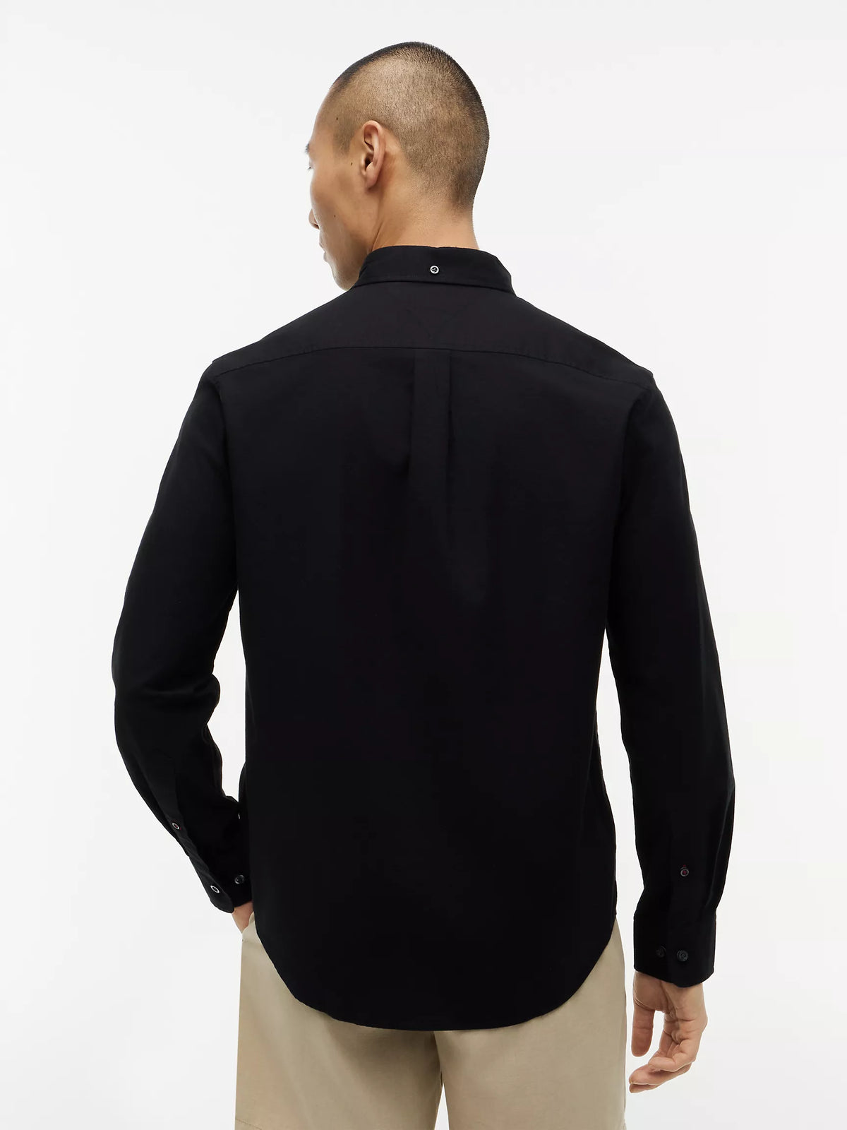 CAMISA TOMMY HILFIGER