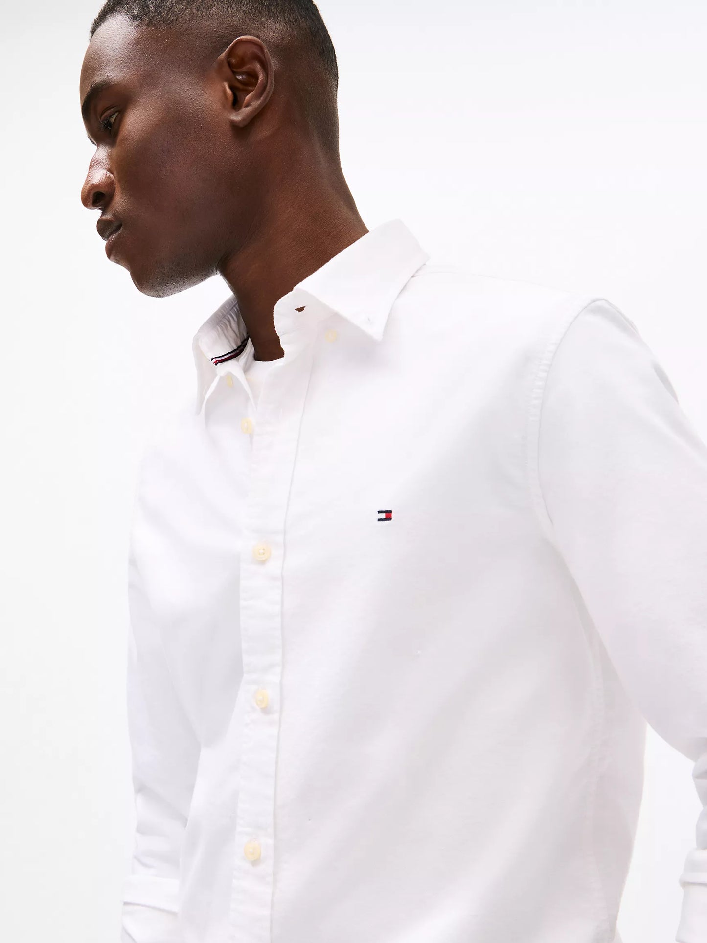 CAMISA TOMMY HILFIGER