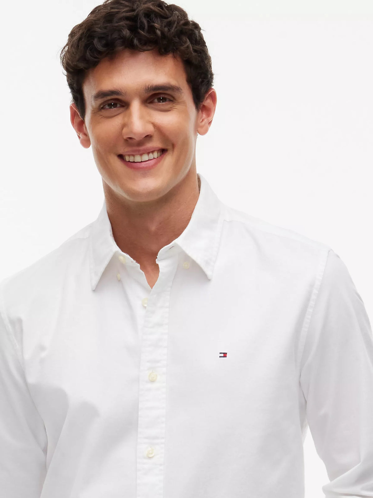 CAMISA TOMMY HILFIGER