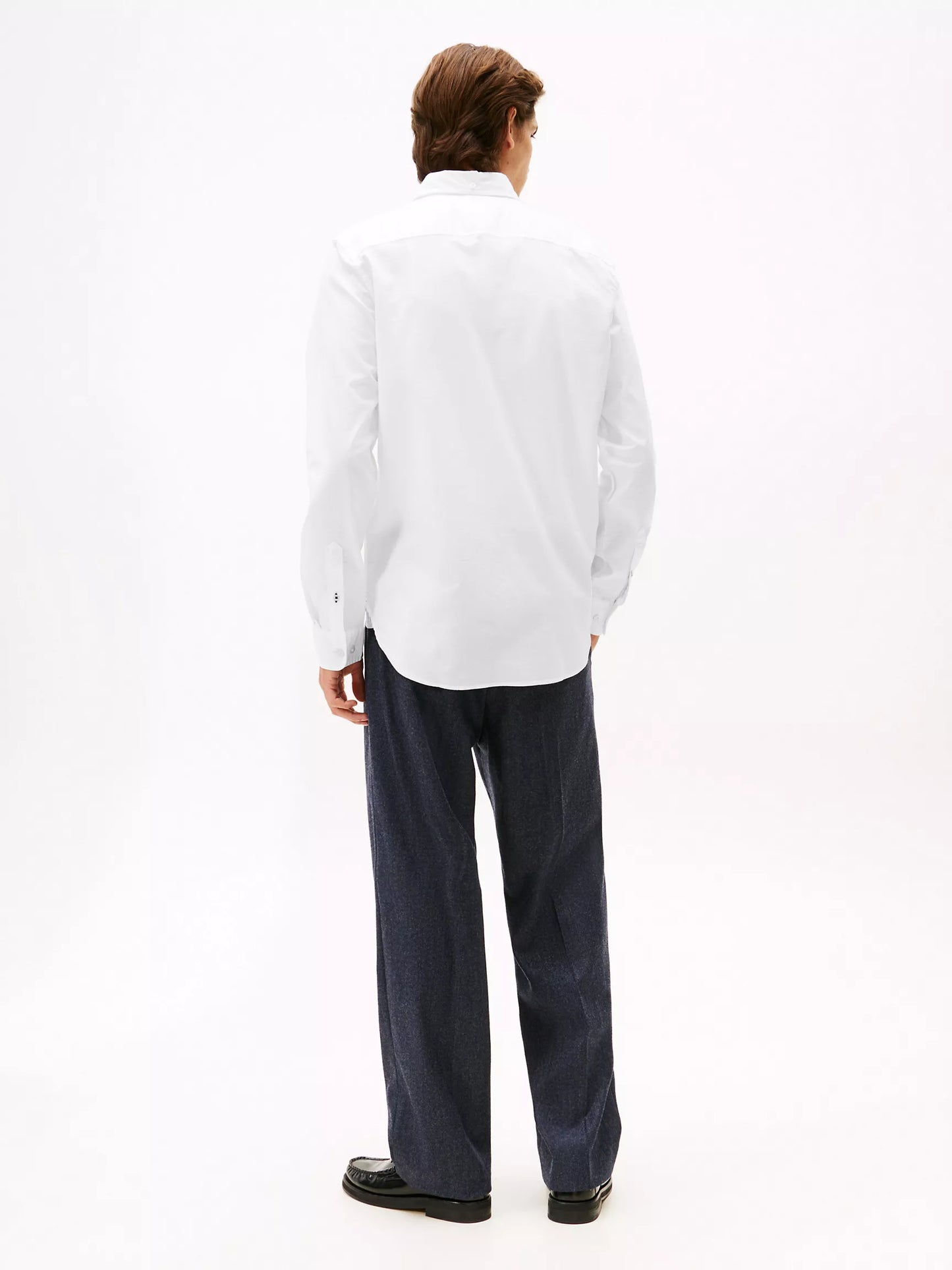 CAMISA TOMMY HILFIGER
