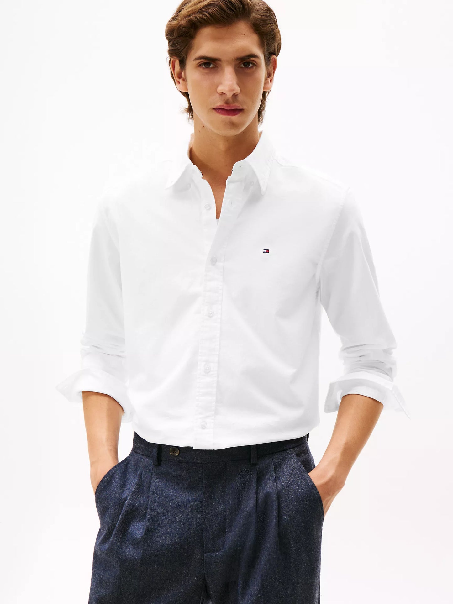 CAMISA TOMMY HILFIGER