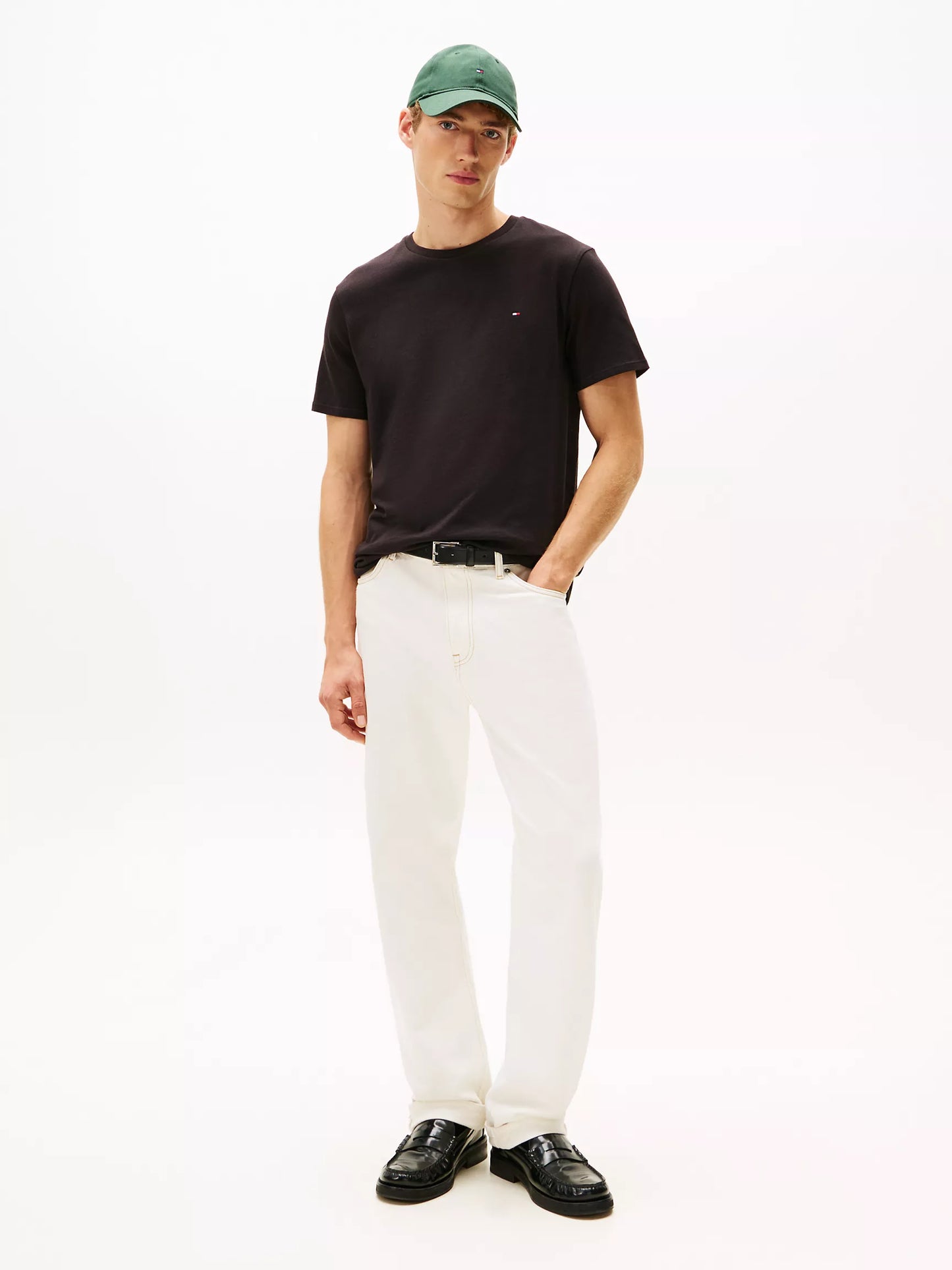 CAMISETA TOMMY HILFIGER