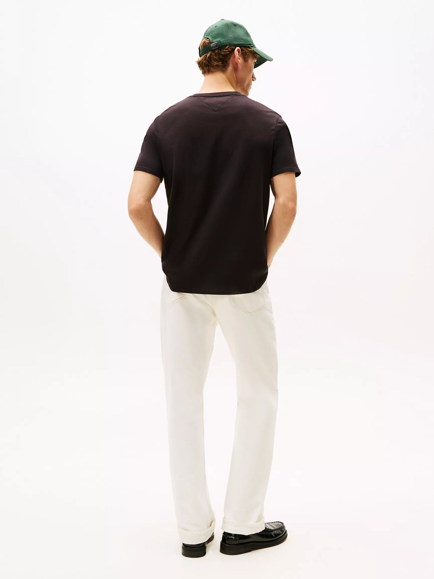 CAMISETA TOMMY HILFIGER