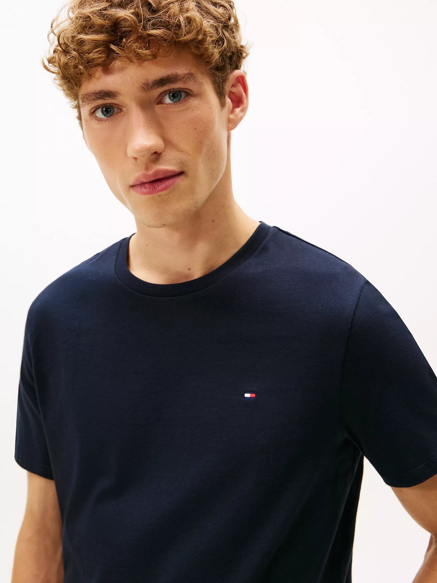 CAMISETA TOMMY HILFIGER