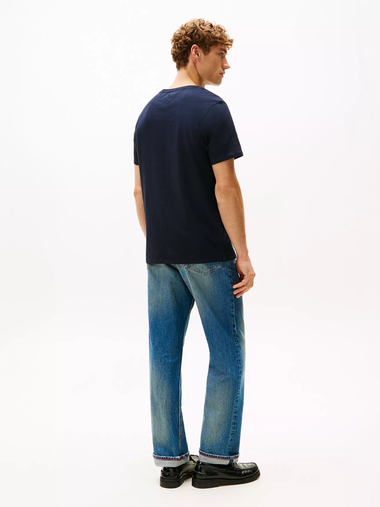 CAMISETA TOMMY HILFIGER