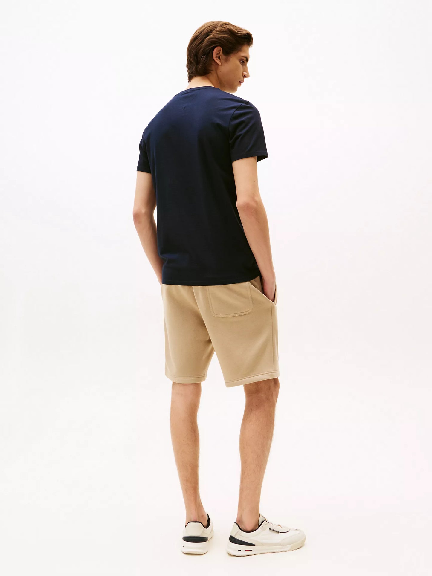 CAMISETA TOMMY HILFIGER