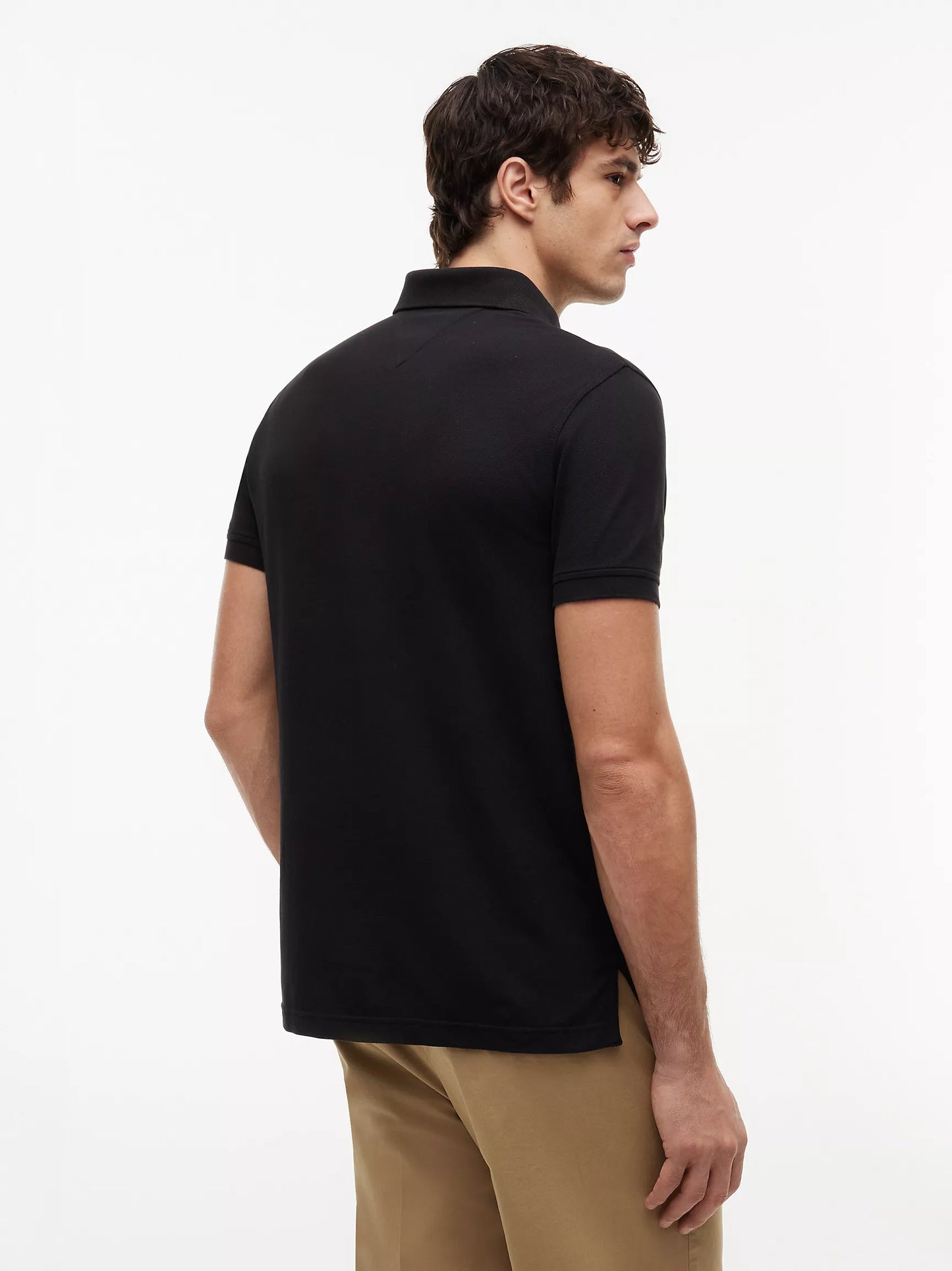 CAMISA TOMMY HILFIGER