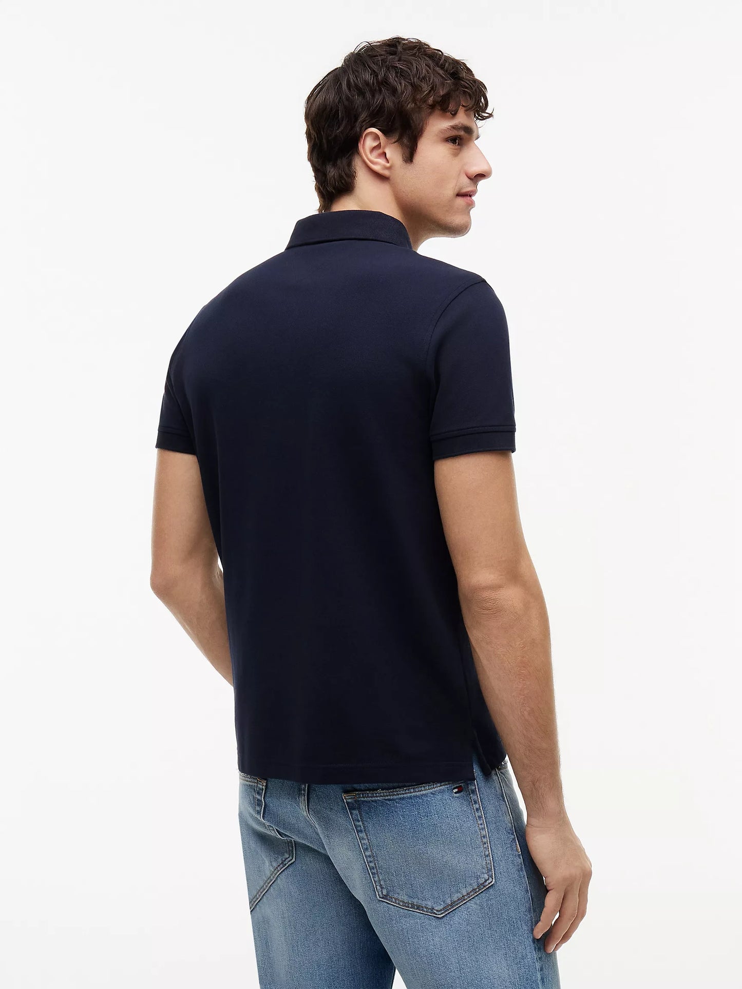 CAMISA TOMMY HILFIGER