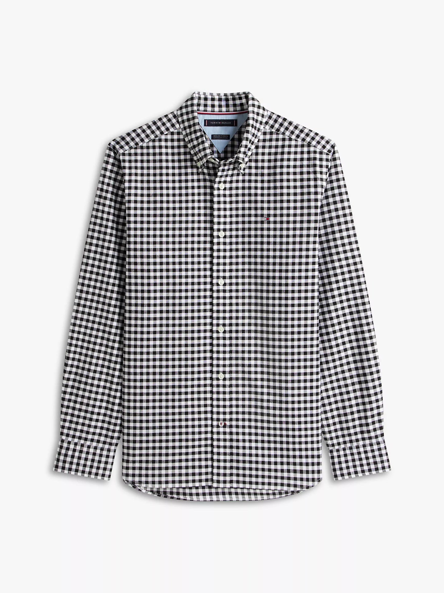 CAMISA TOMMY HILFIGER