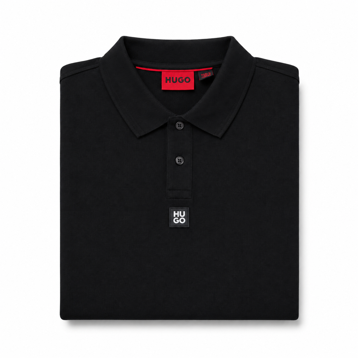 CAMISA HUGO