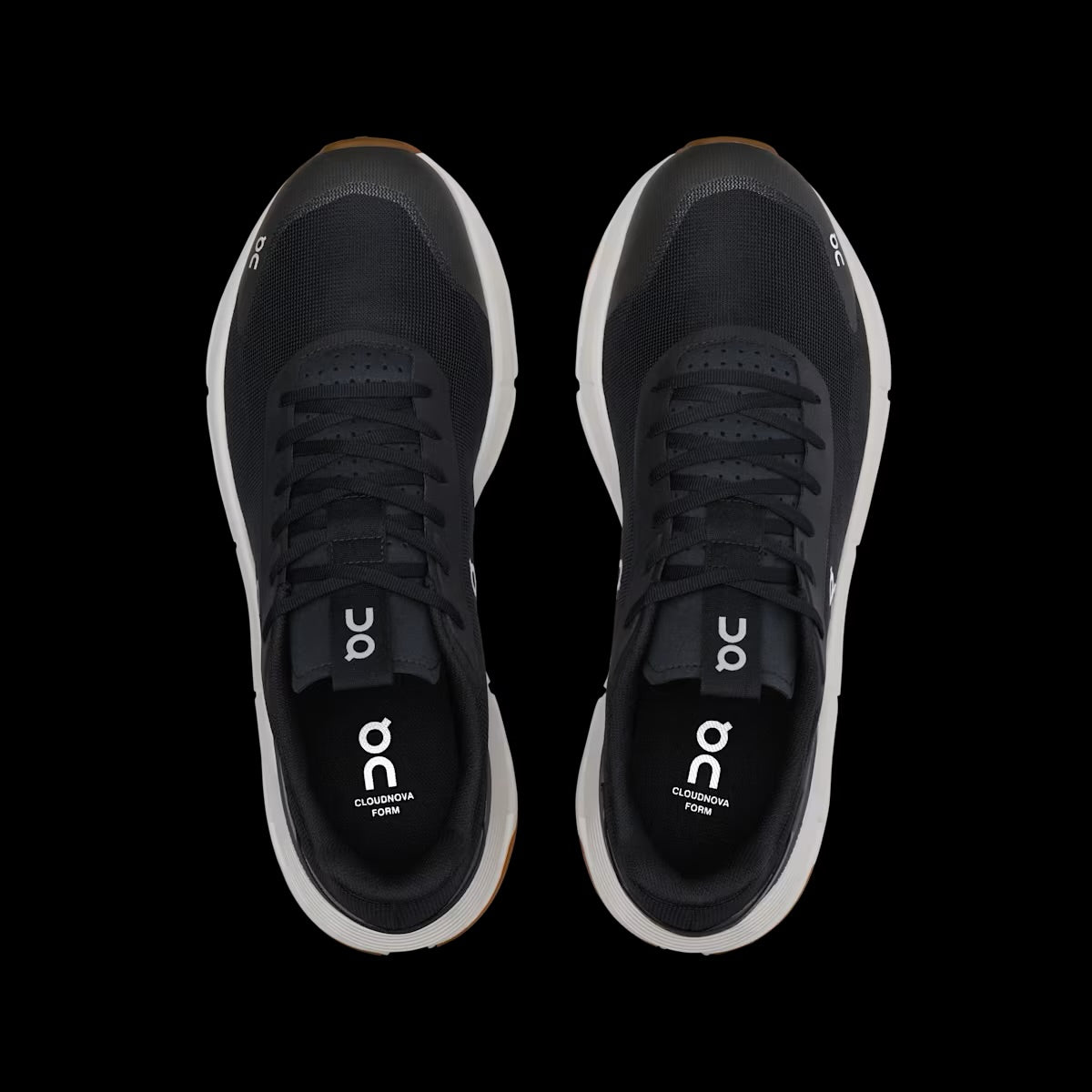 TENIS ON CLOUD