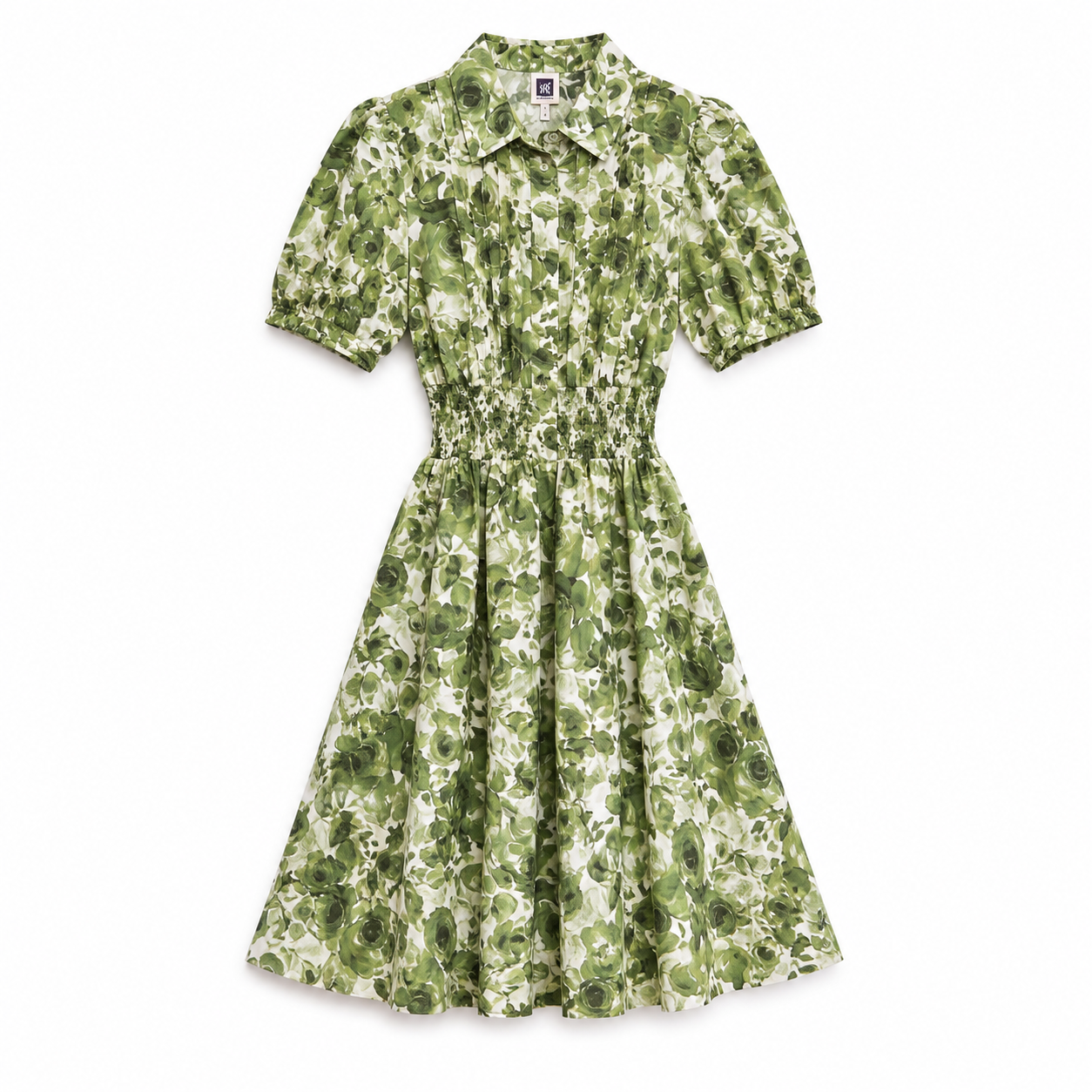 VESTIDO ANNEKLEIN