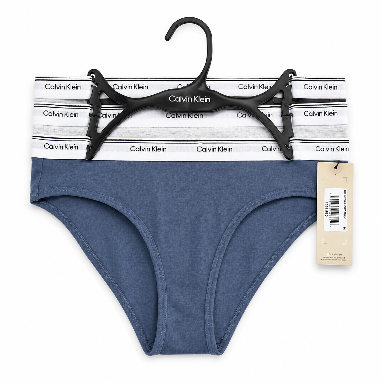 SET PANTIES CALVIN KLEIN