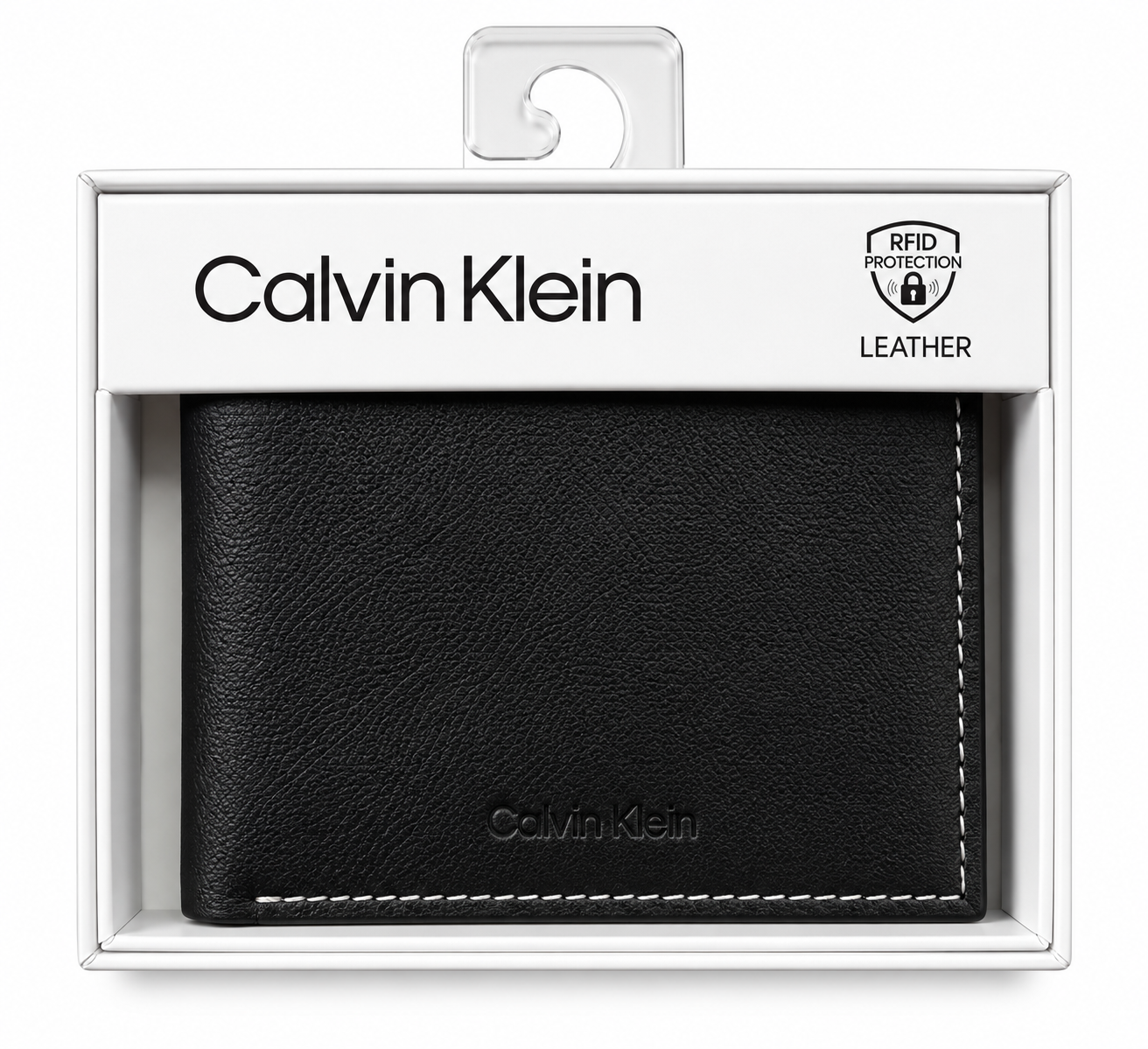BILLETERA CALVIN KLEIN