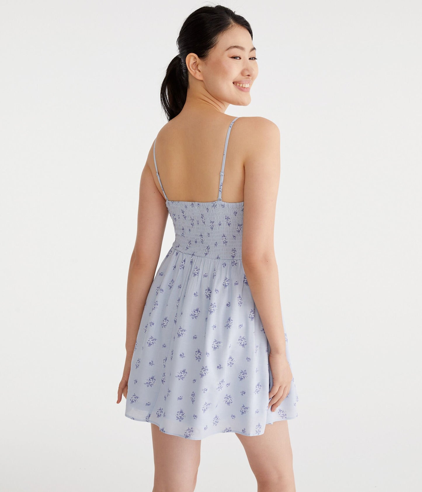 VESTIDO AEROPOSTALE