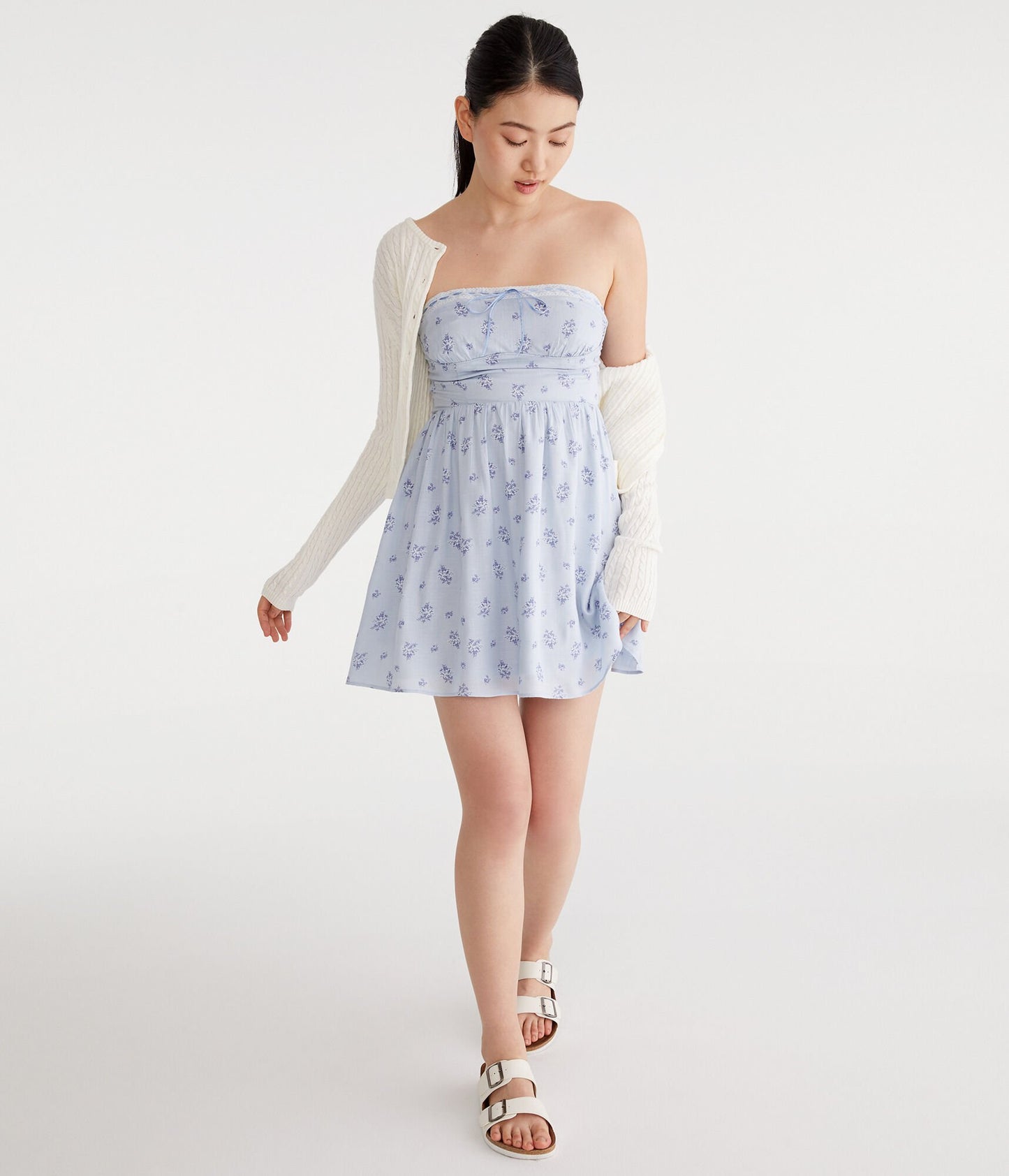 VESTIDO AEROPOSTALE