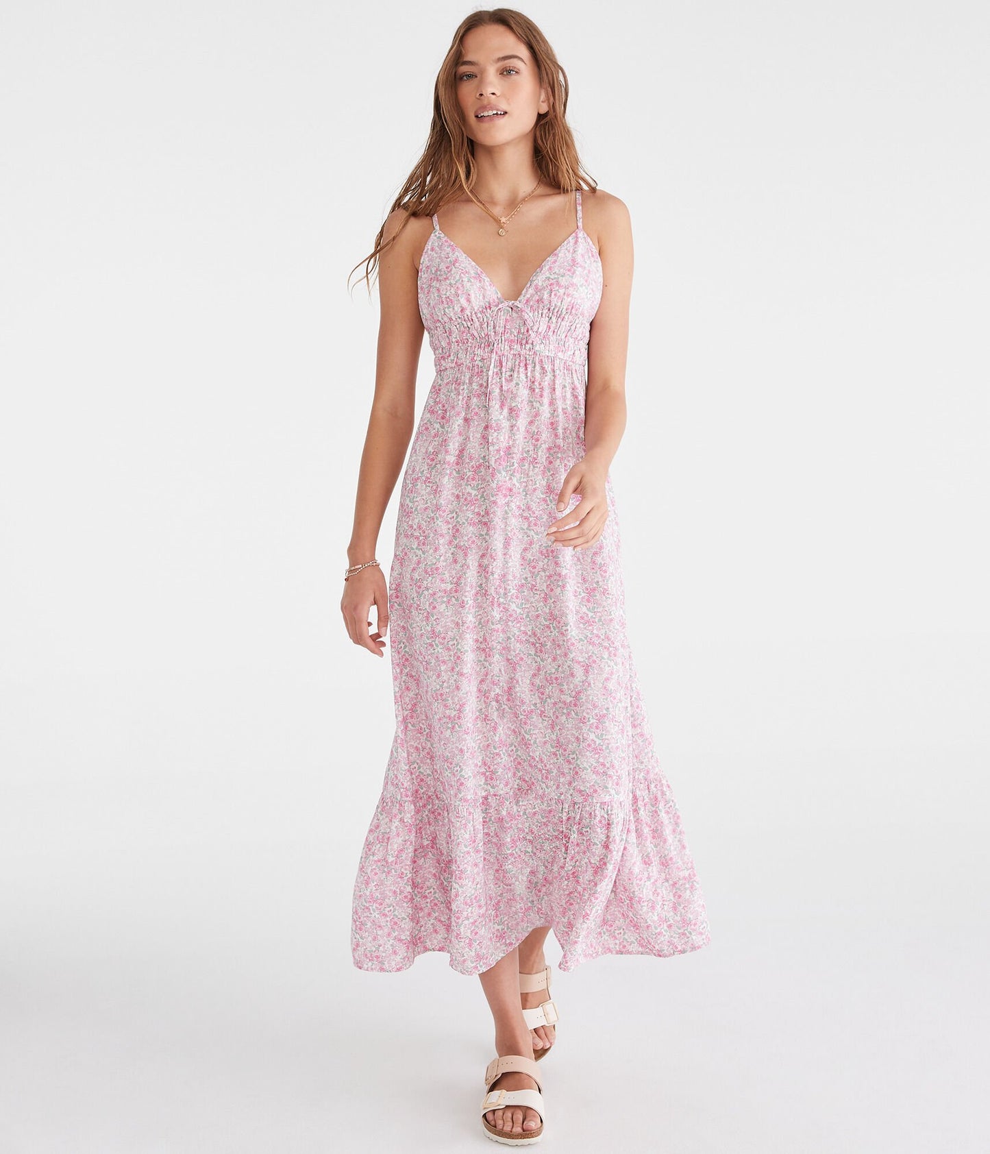 VESTIDO AEROPOSTALE
