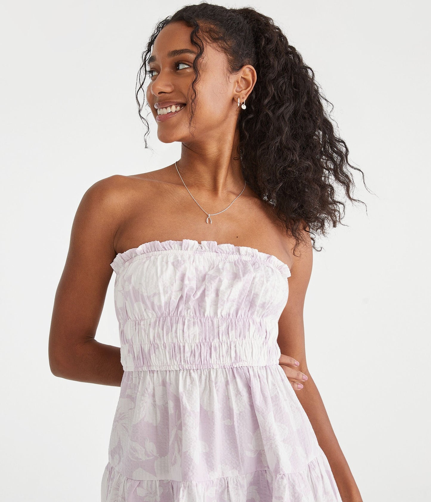 VESTIDOS AEROPOSTALE
