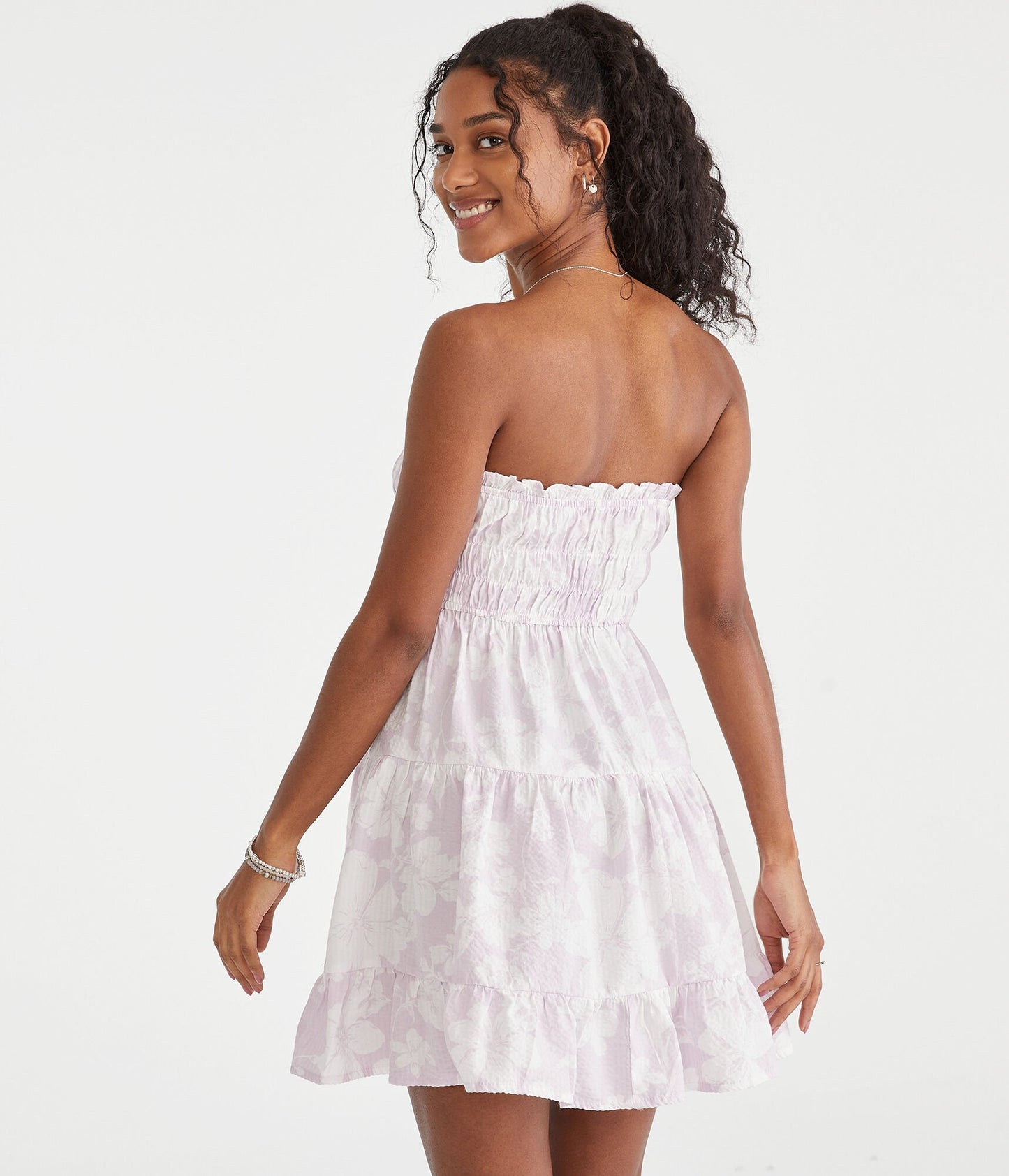 VESTIDOS AEROPOSTALE