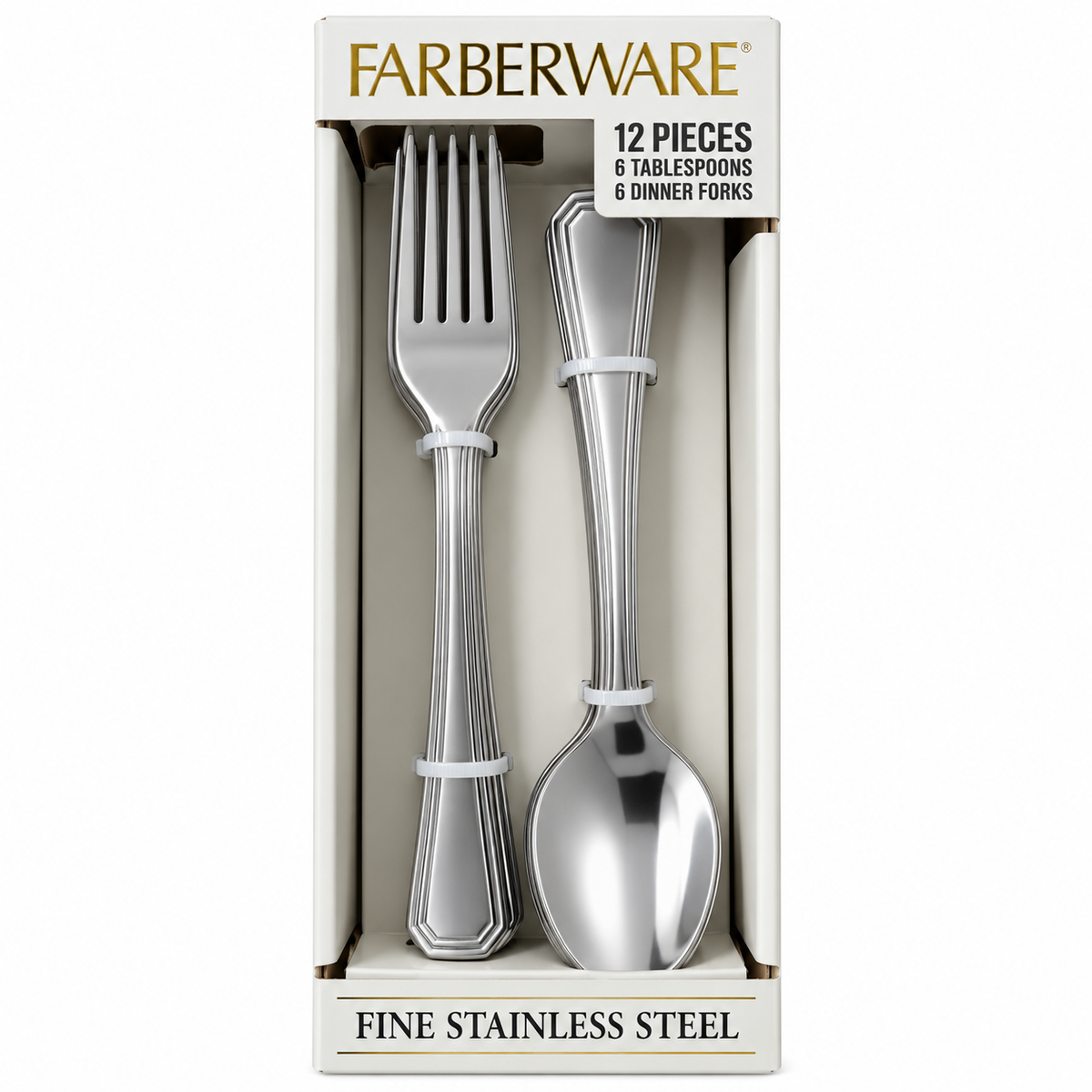 SET DE UTENSILIOS FARBERWARE