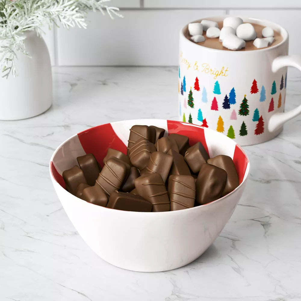 PLATO NAVIDEÑO