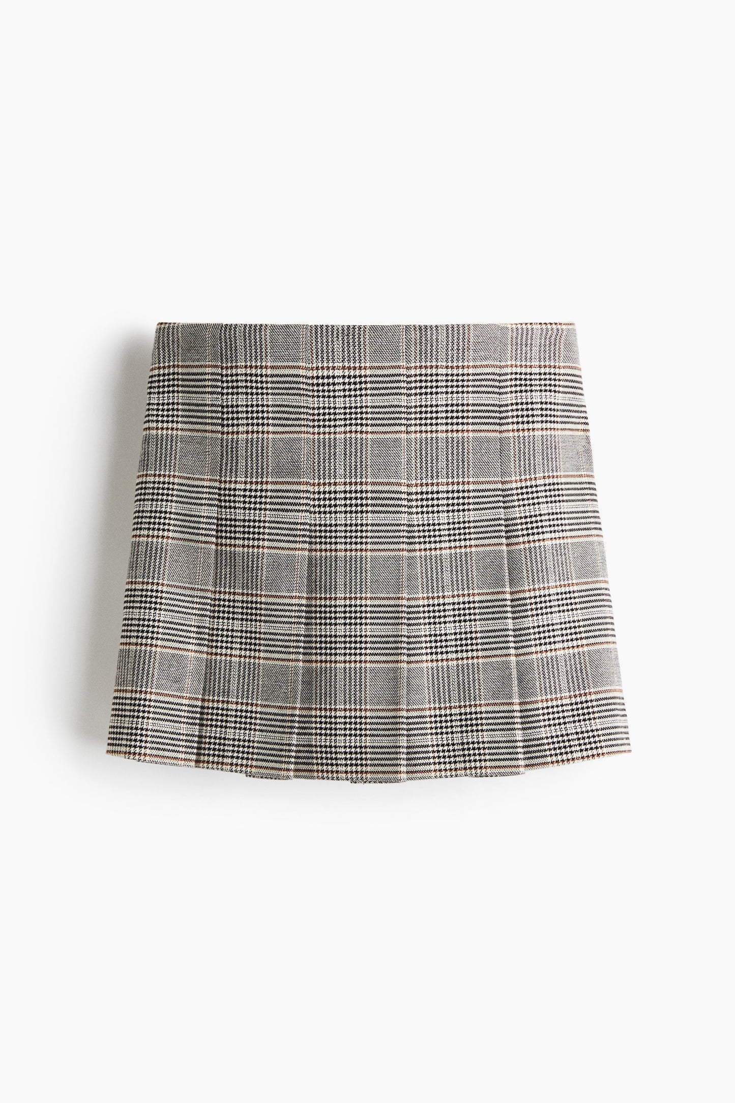 FALDA H&M