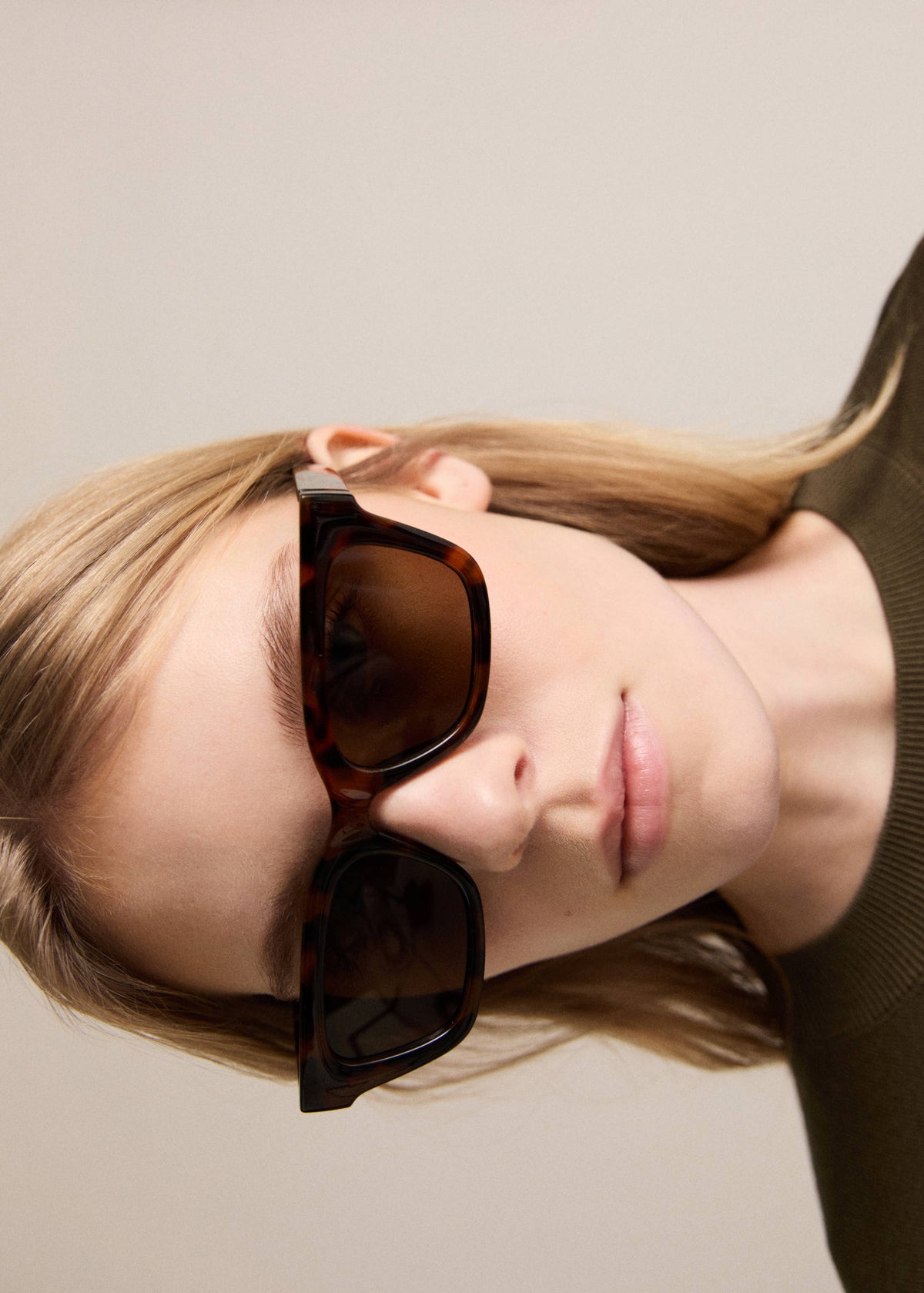 LENTES DE SOL MANGO