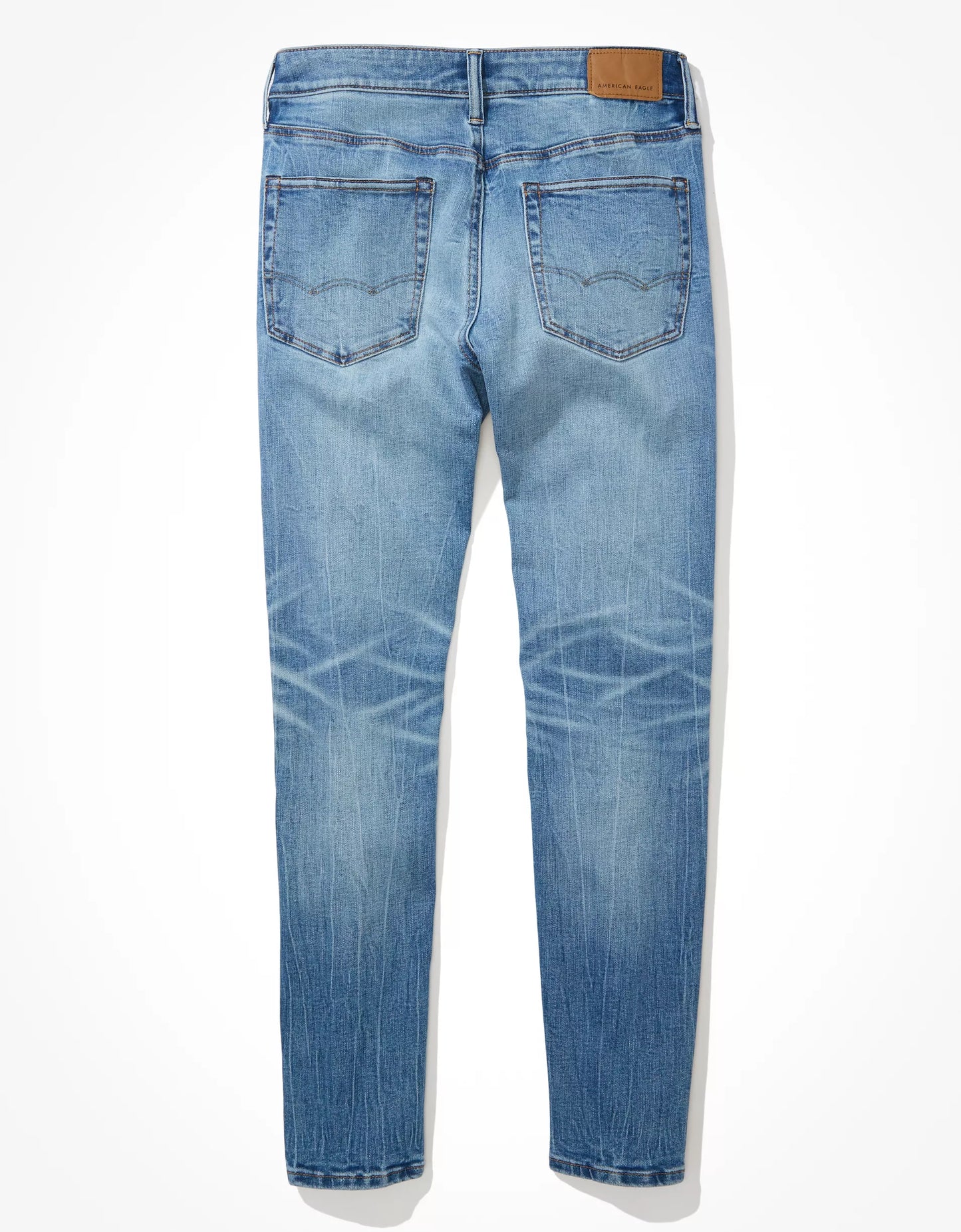 JEAN AMERICAN EAGLE