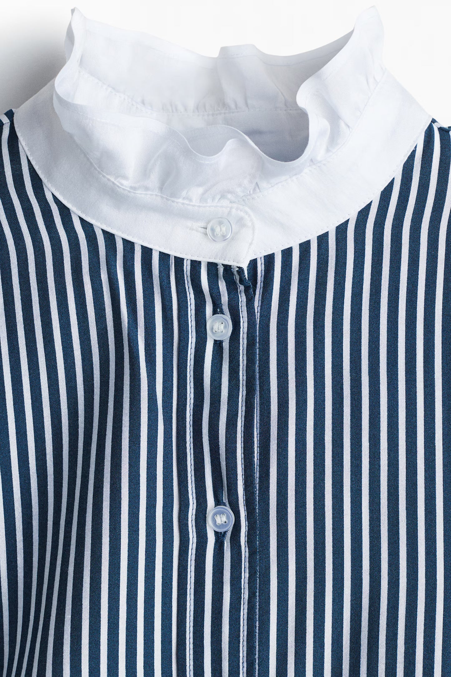 CAMISA H&M