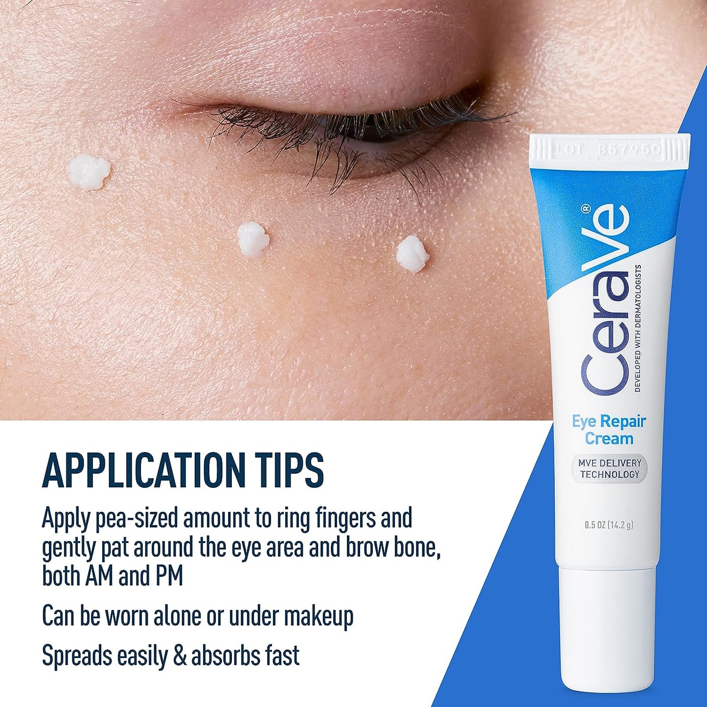 CREMA DE OJOS CERAVE