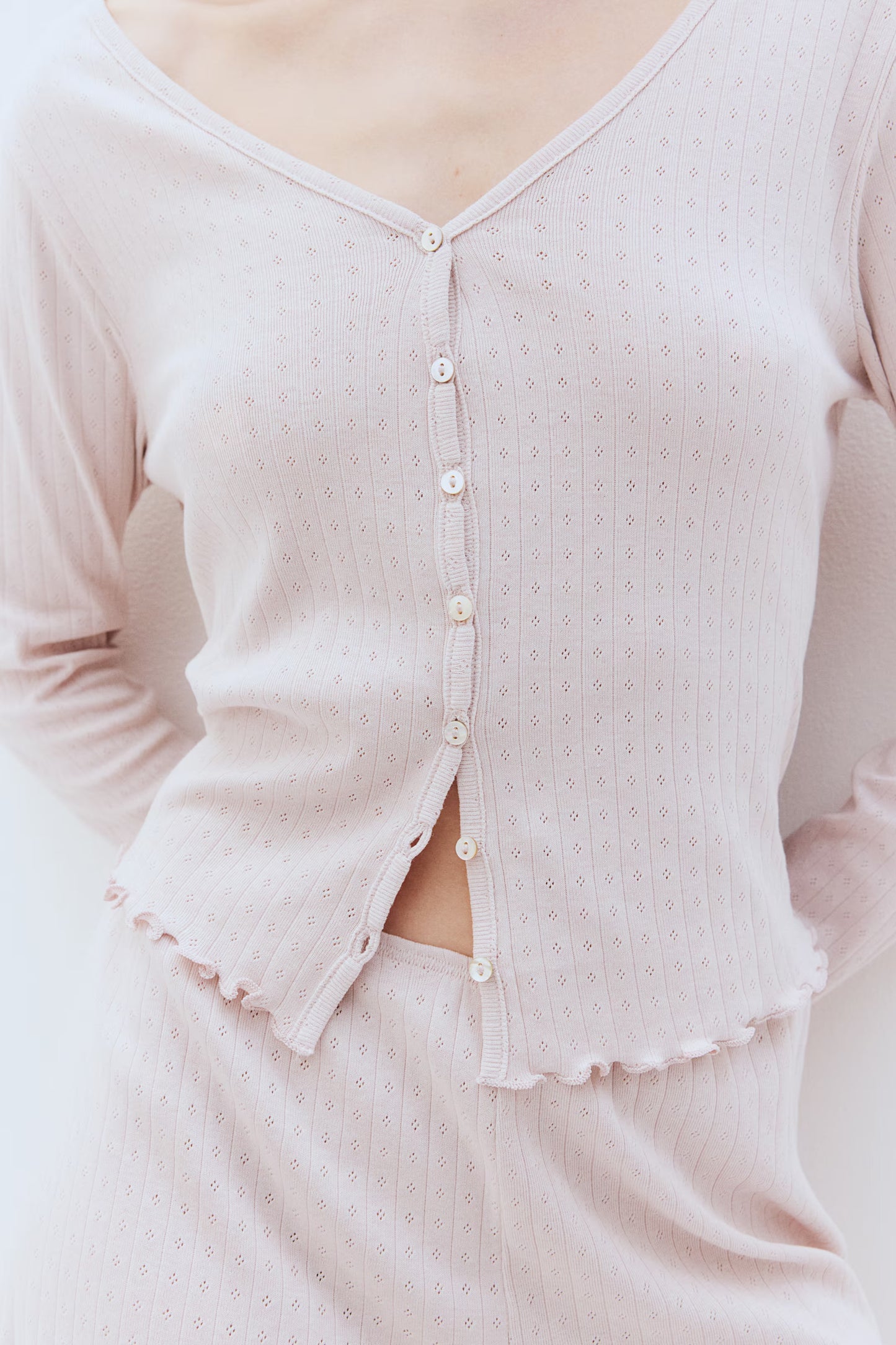 PIJAMA H&M