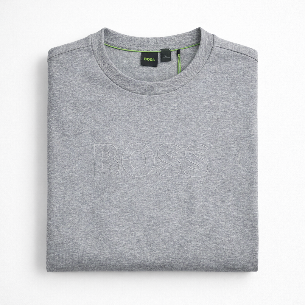 CAMISETA BOSS