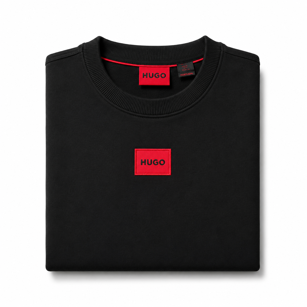 SUDADERA HUGO