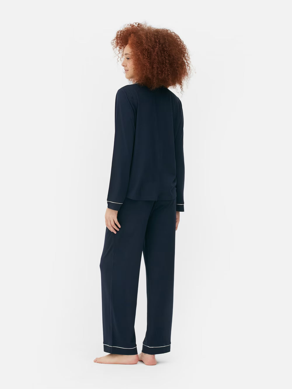 SET DE PIJAMA PRIMARK