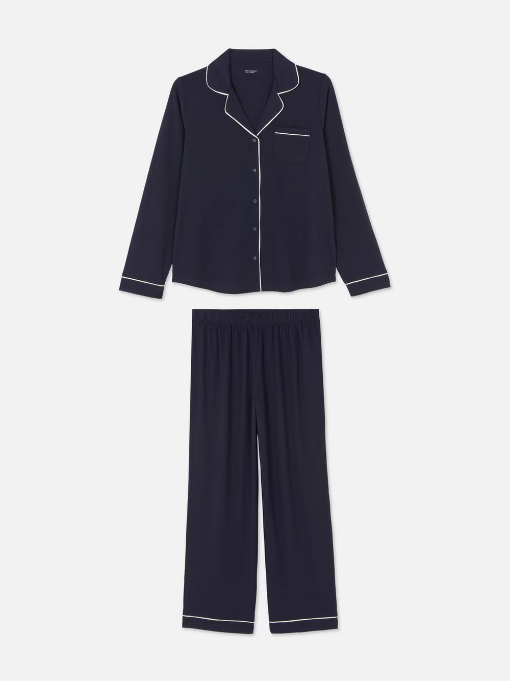 SET DE PIJAMA PRIMARK