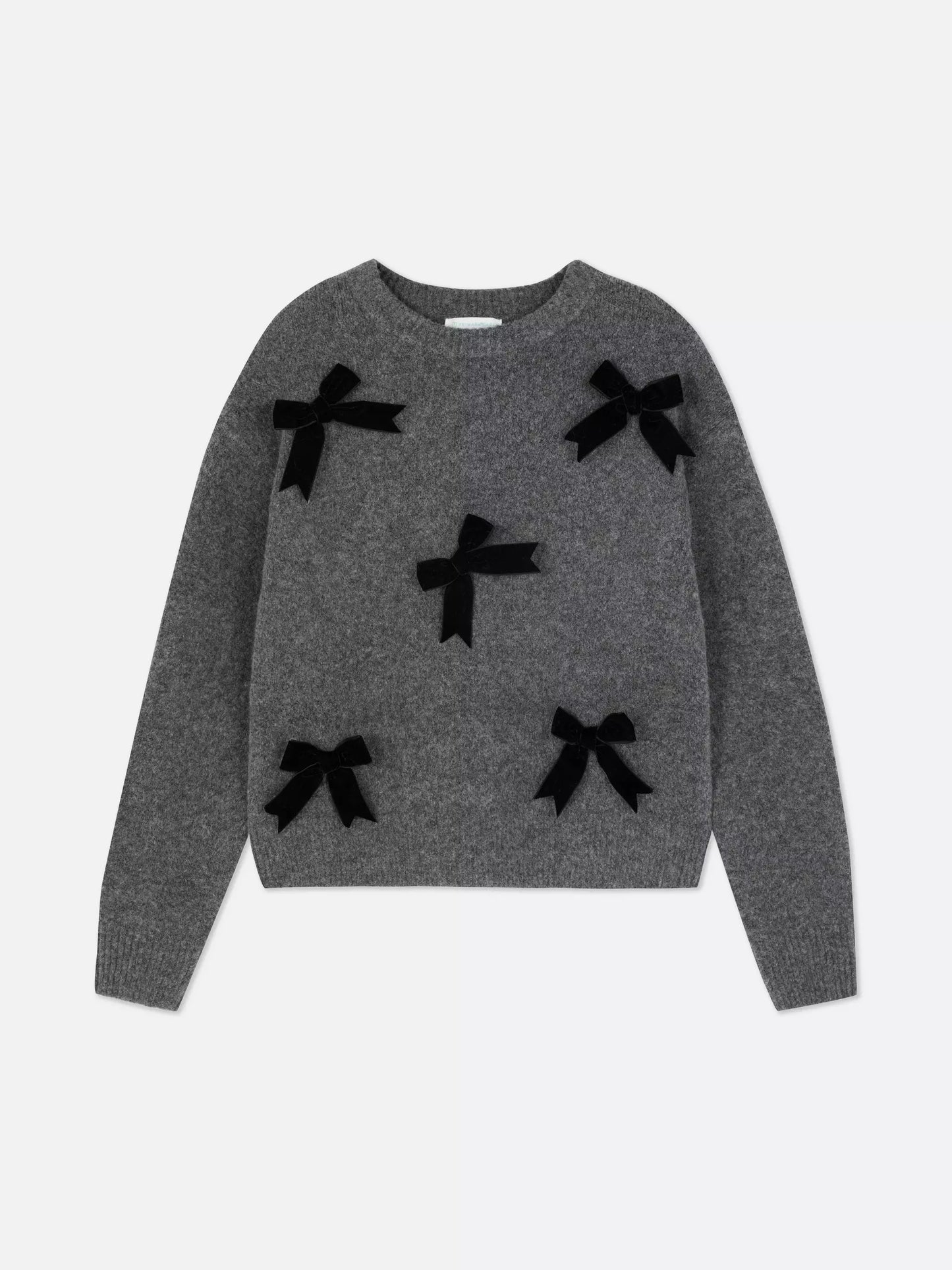SUETER PRIMARK