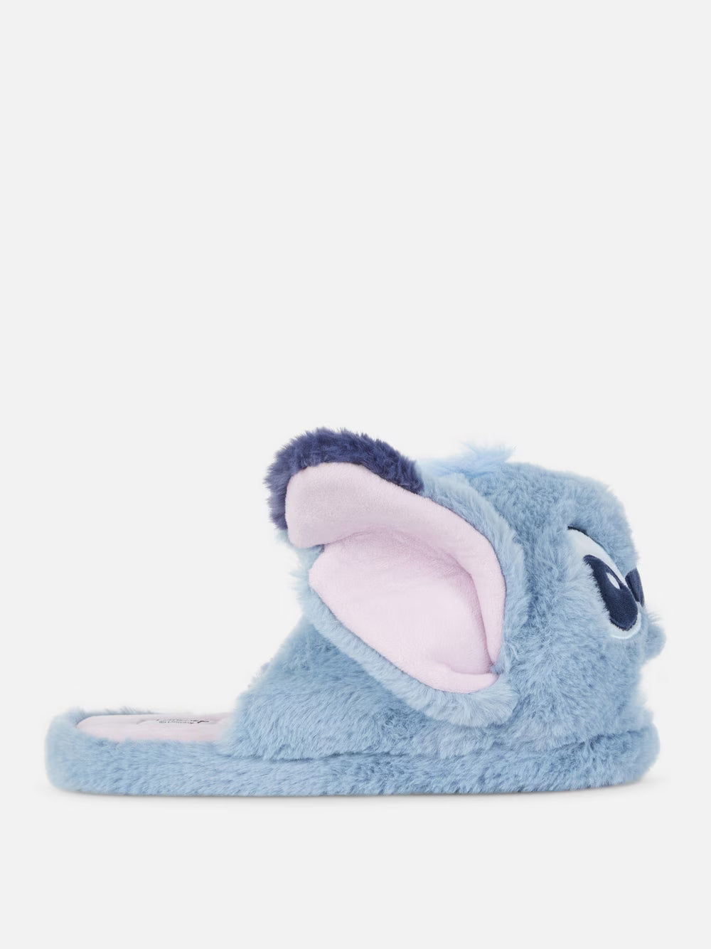 PANTUNFLAS DE STITCH
