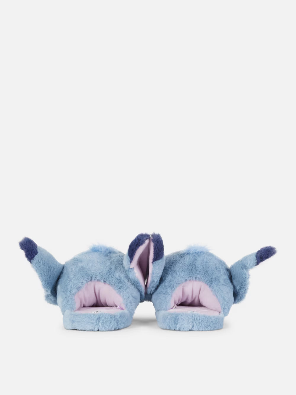 PANTUNFLAS DE STITCH