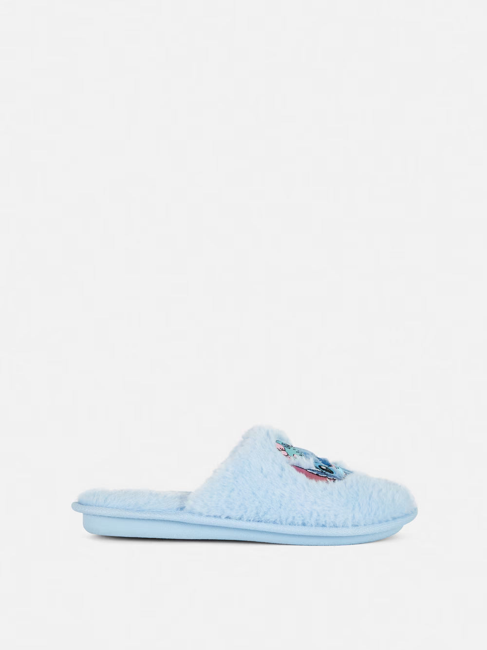 PANTUNFLAS DE STICH PRIMARK
